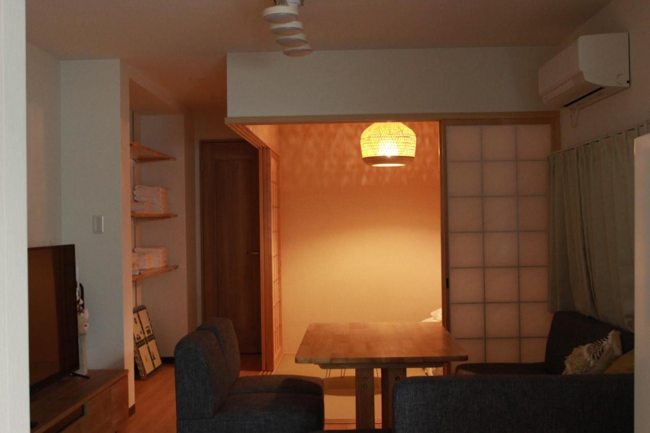 Central Osaka Dış mekan fotoğraf